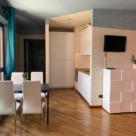 Le Finestre Sull'Acquario Apartment Genova Exterior foto